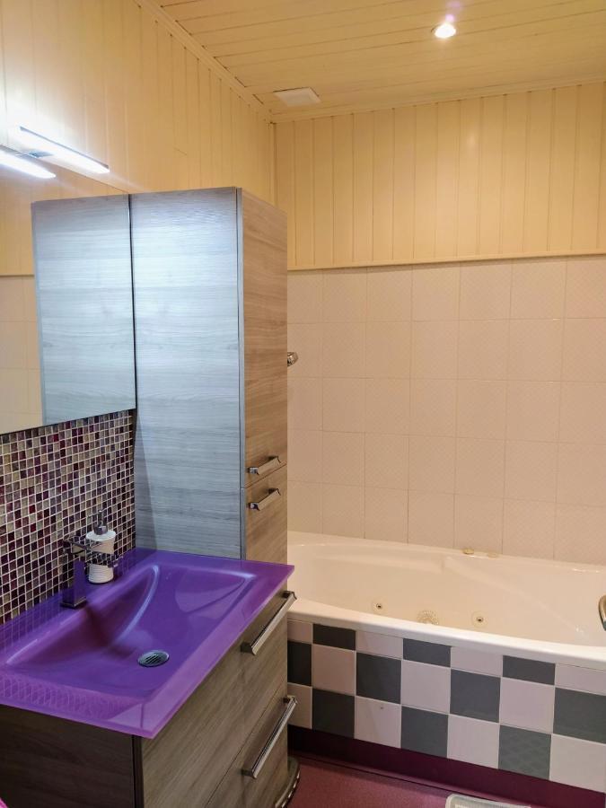 Maison Plain Pied Avec Jardin, Terrasse Et Veranda كونْياك المظهر الخارجي الصورة